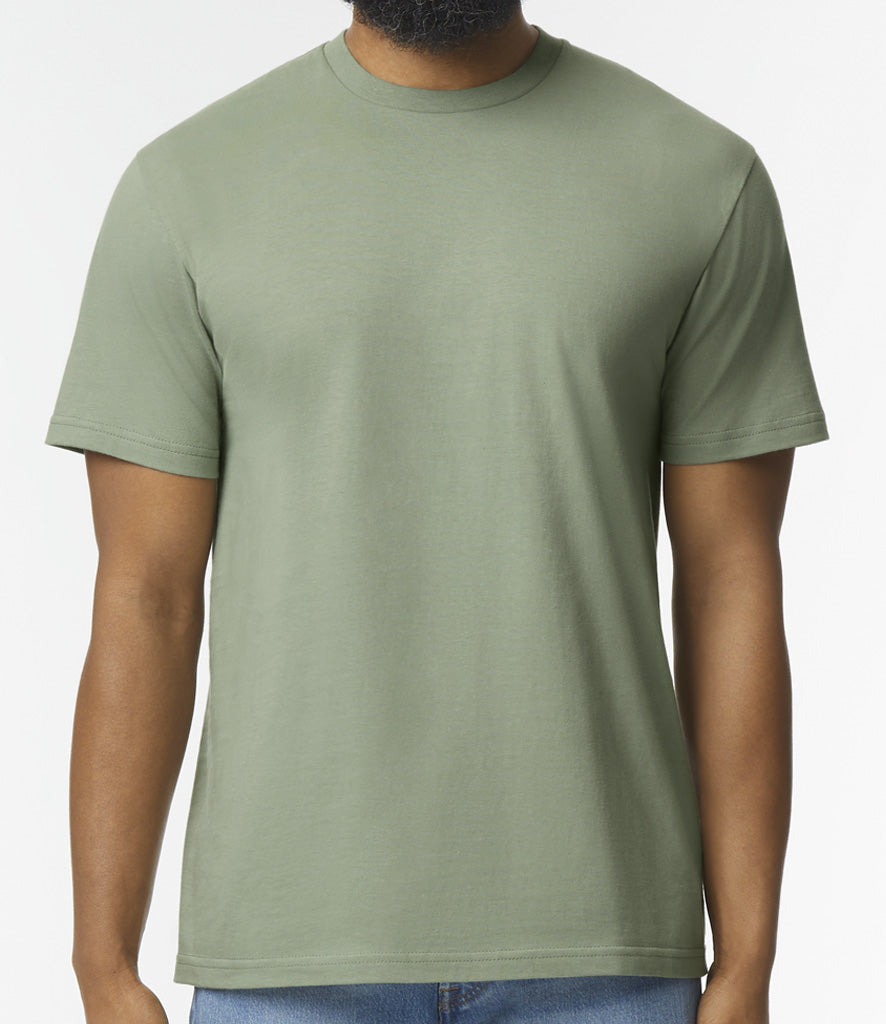 Printed T-shirt