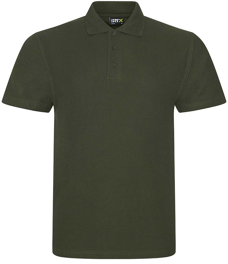Polo Shirt Bundle 2