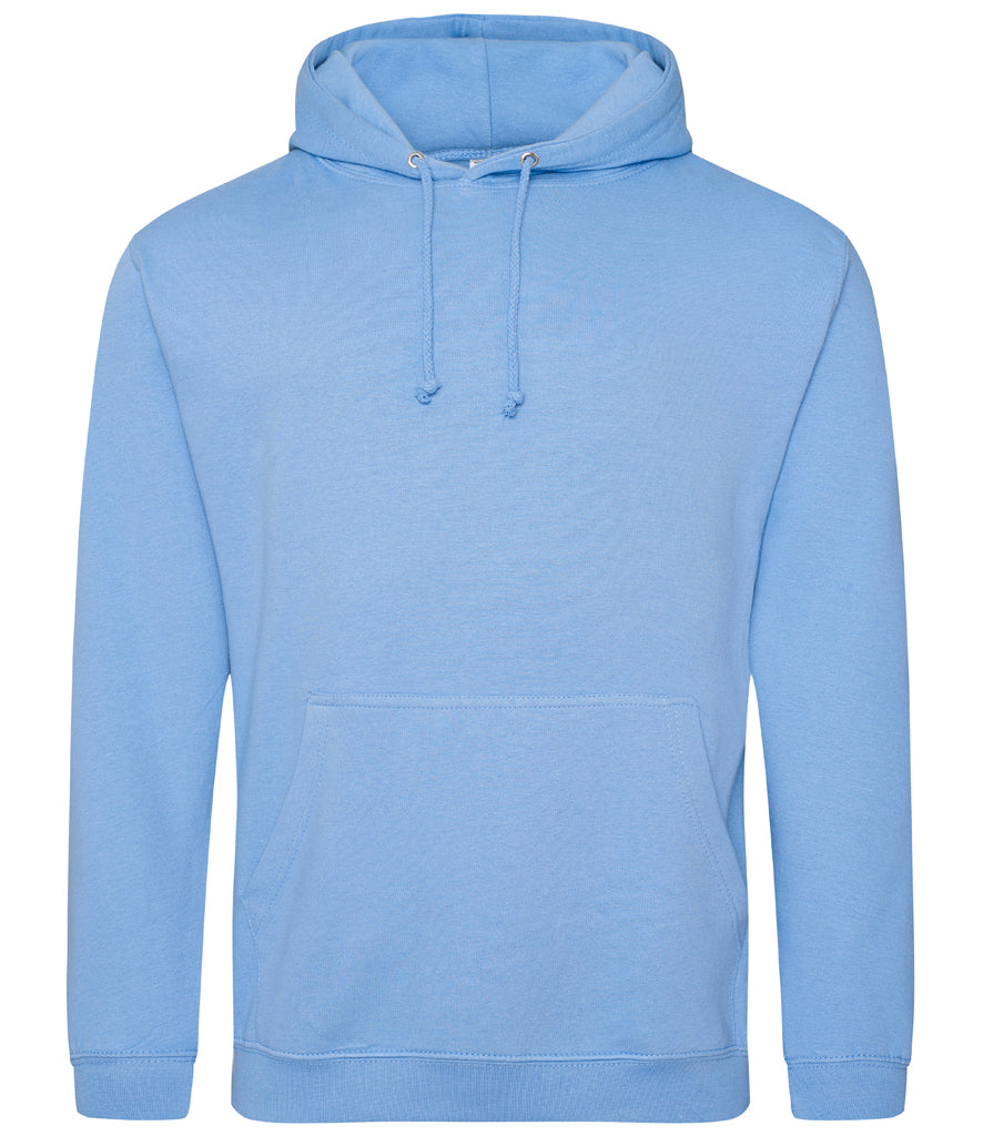 WRPS Leavers Hoodies