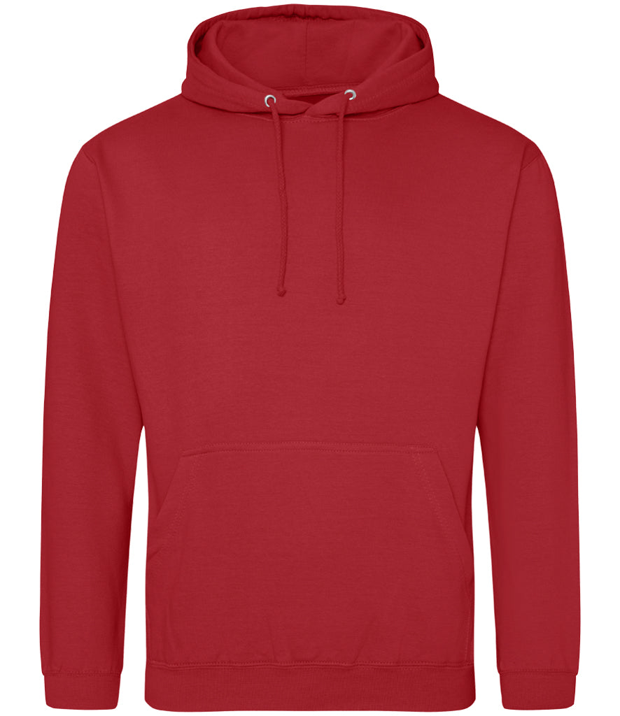 WRPS Leavers Hoodies