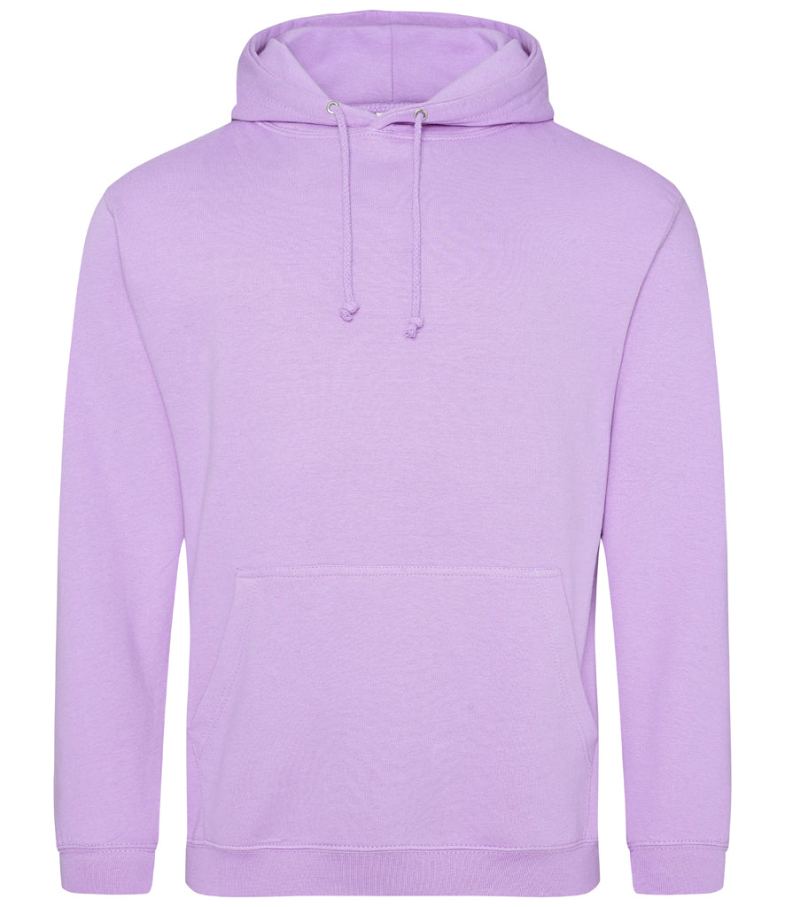 WRPS Leavers Hoodies