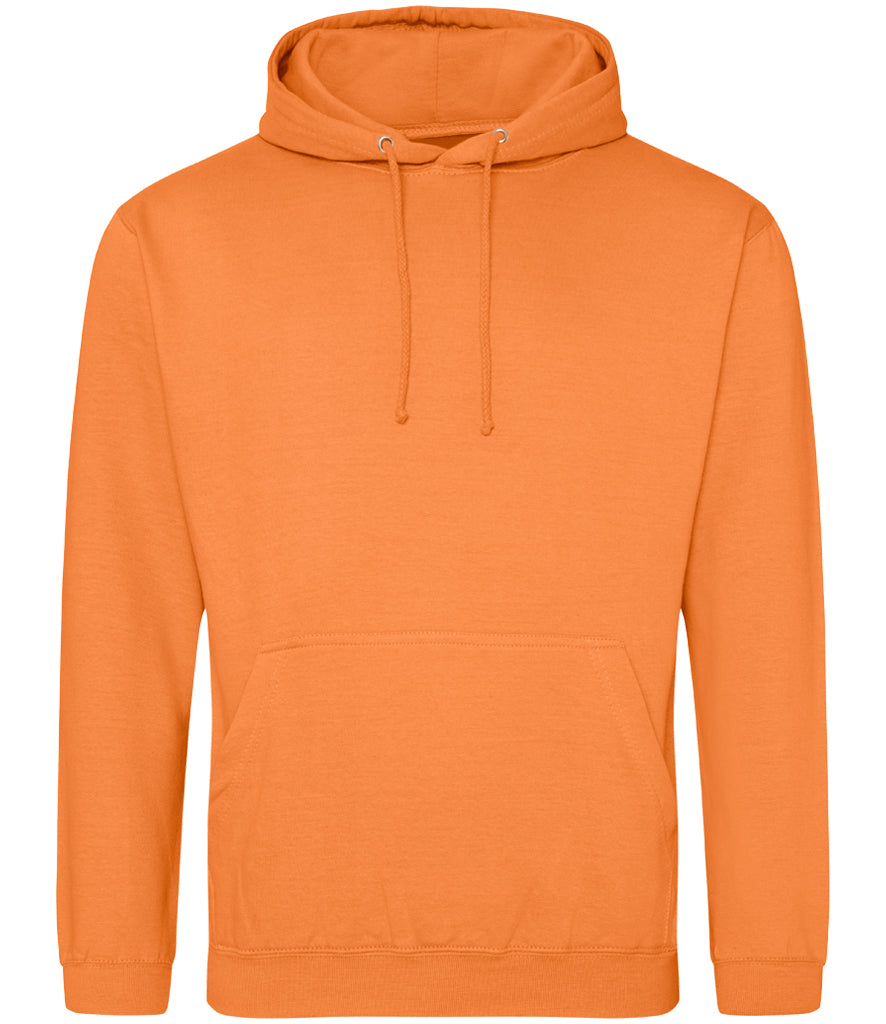 WRPS Leavers Hoodies