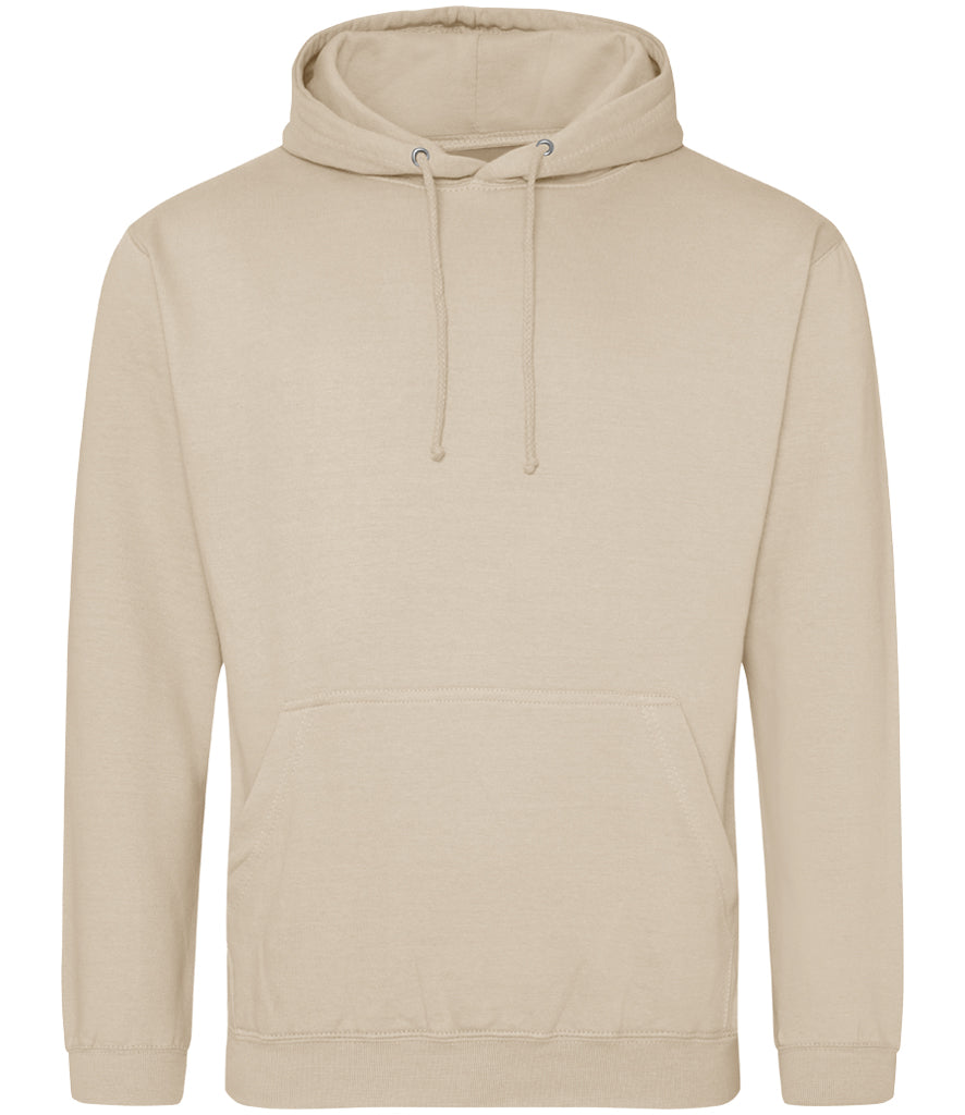 WRPS Leavers Hoodies