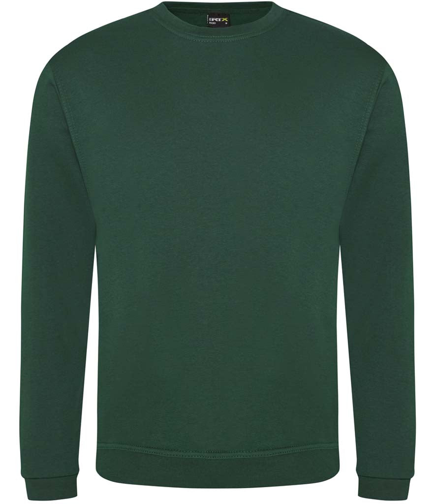 Printed sweatshirt
