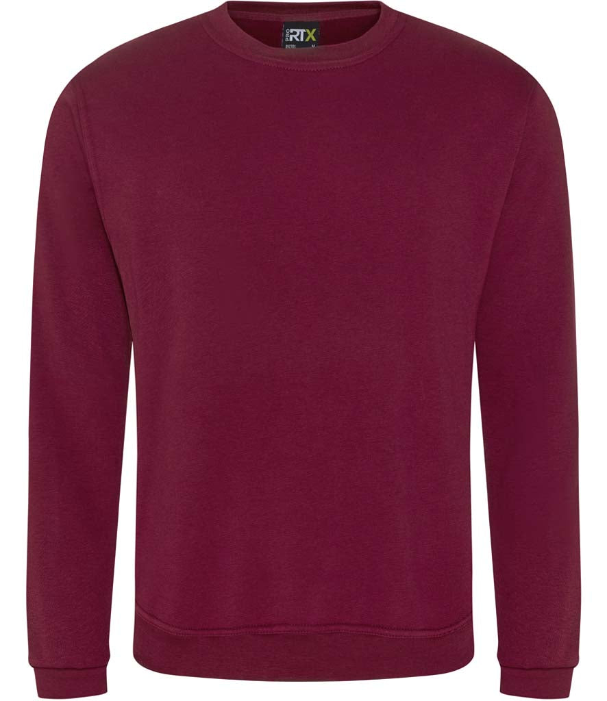 Printed sweatshirt