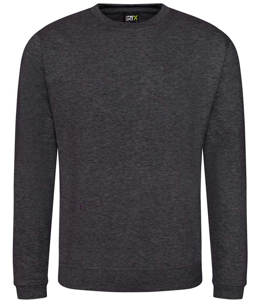 Printed sweatshirt
